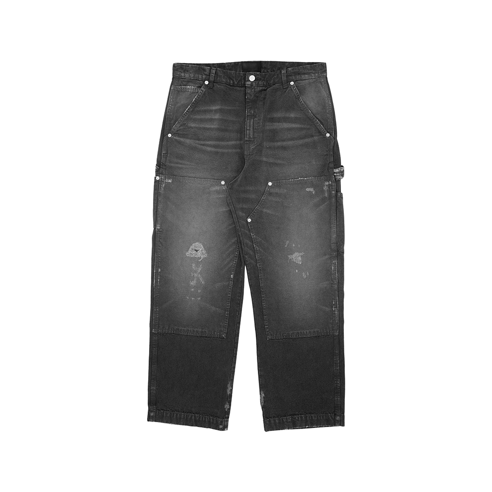 Carpenter pants