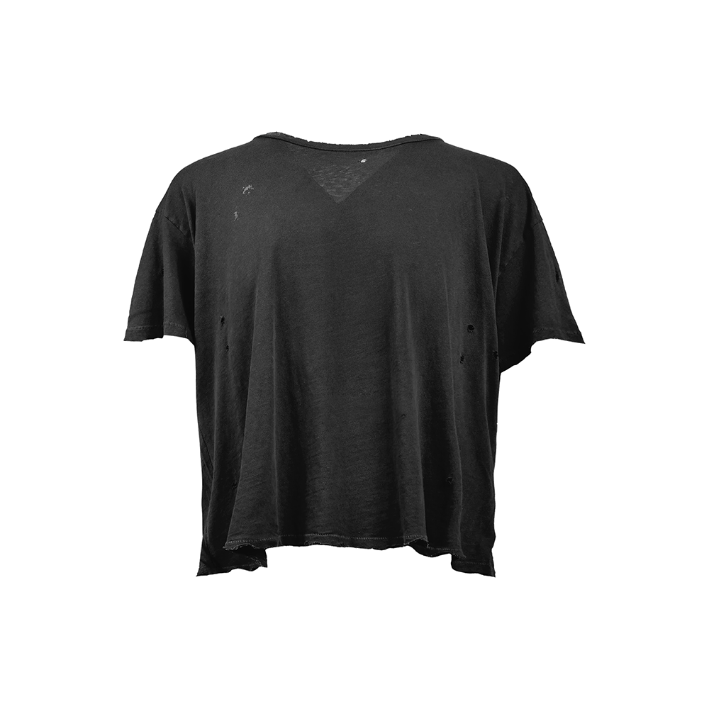 Thrashed Vintage Tee