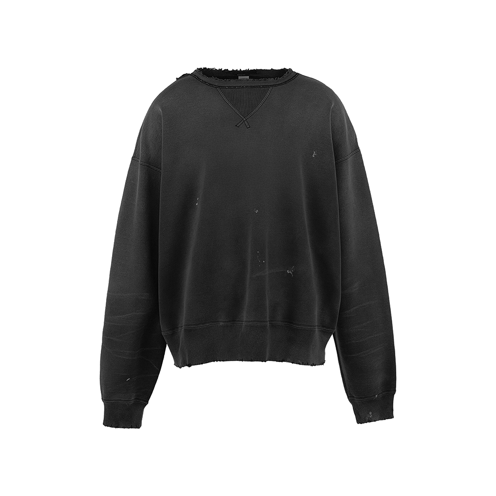 Vintage Crewneck