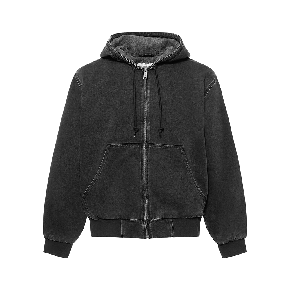 J130 Active Jacket
